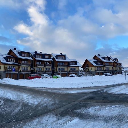 Deluxe apartmán Liščí kopec Vrchlabí Exteriér fotografie