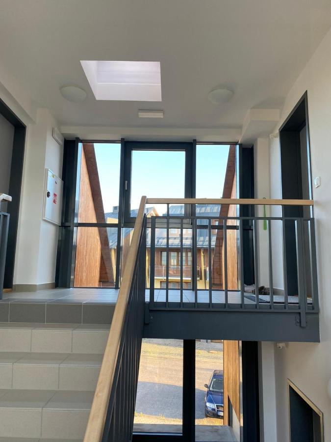 Deluxe apartmán Liščí kopec Vrchlabí Exteriér fotografie
