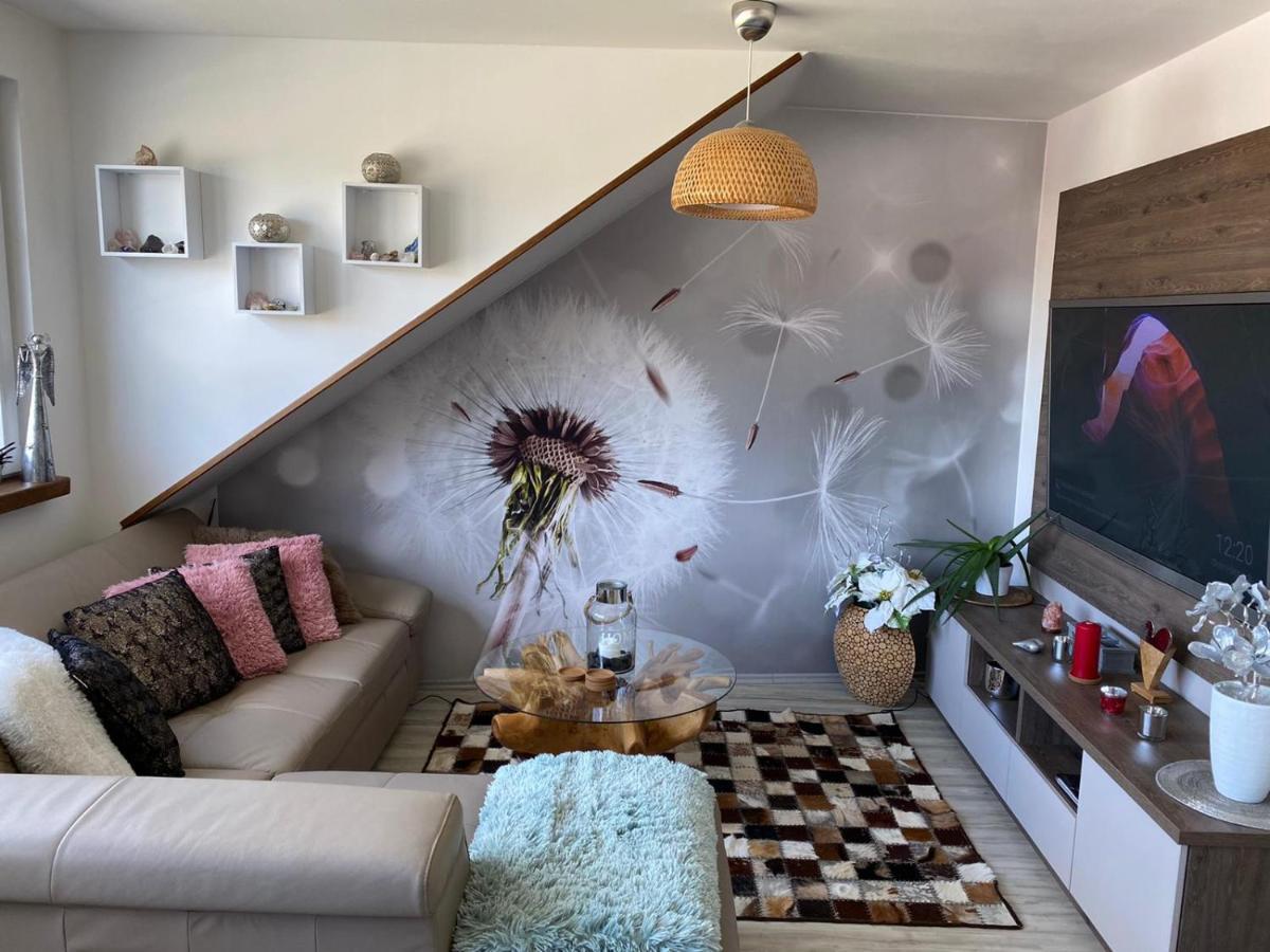 Deluxe apartmán Liščí kopec Vrchlabí Exteriér fotografie