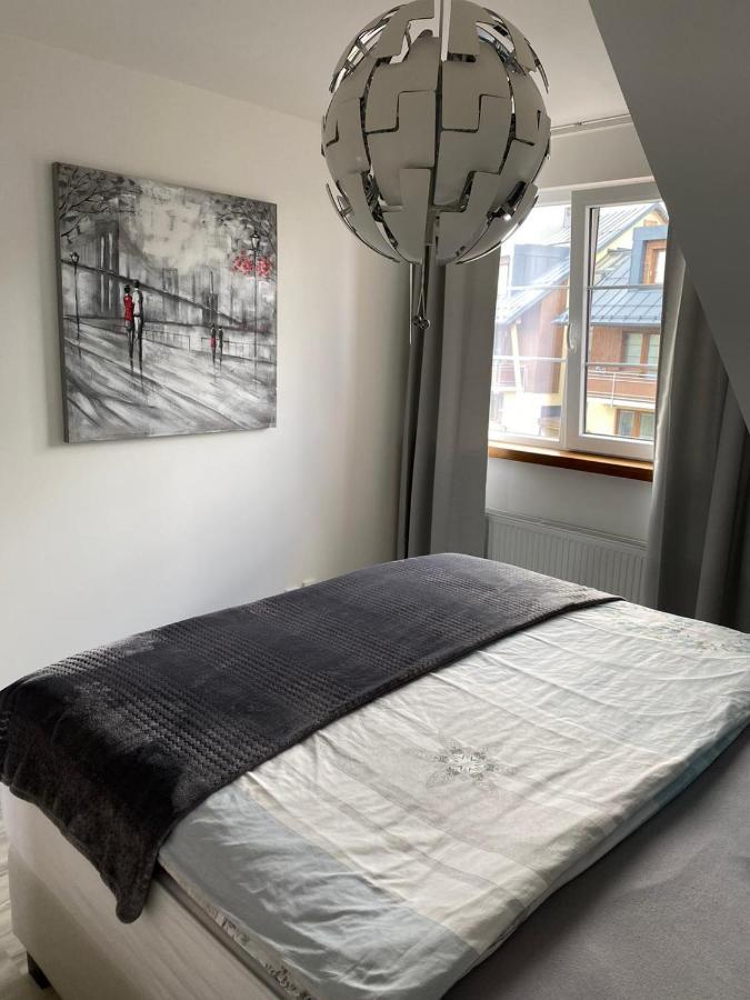Deluxe apartmán Liščí kopec Vrchlabí Exteriér fotografie