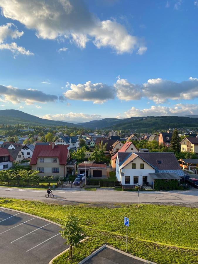 Deluxe apartmán Liščí kopec Vrchlabí Exteriér fotografie