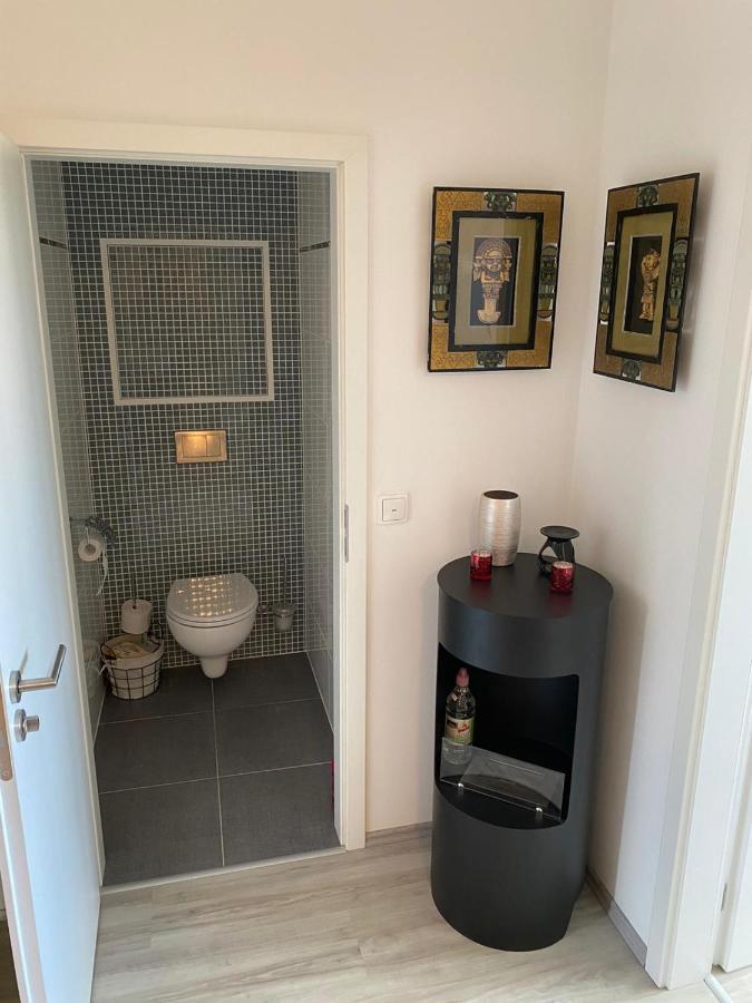 Deluxe apartmán Liščí kopec Vrchlabí Exteriér fotografie