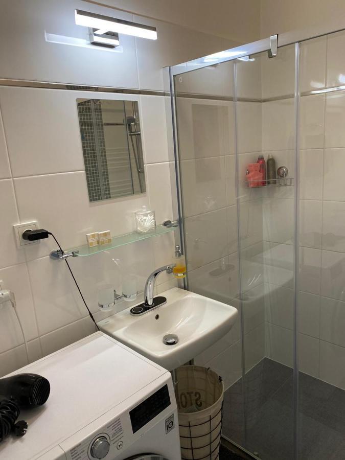 Deluxe apartmán Liščí kopec Vrchlabí Exteriér fotografie