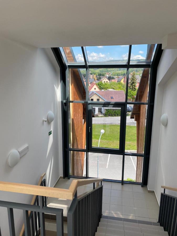 Deluxe apartmán Liščí kopec Vrchlabí Exteriér fotografie