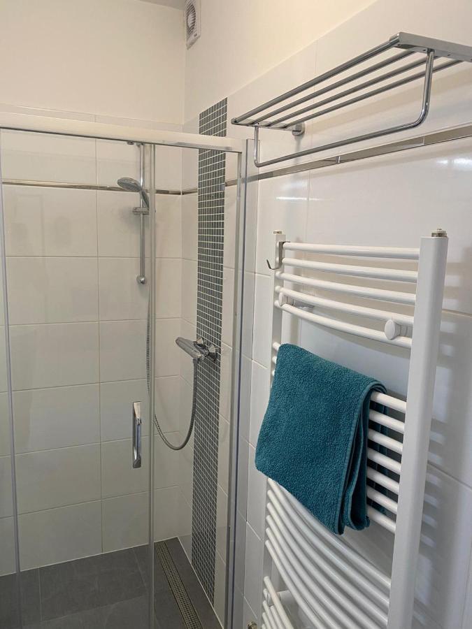 Deluxe apartmán Liščí kopec Vrchlabí Exteriér fotografie