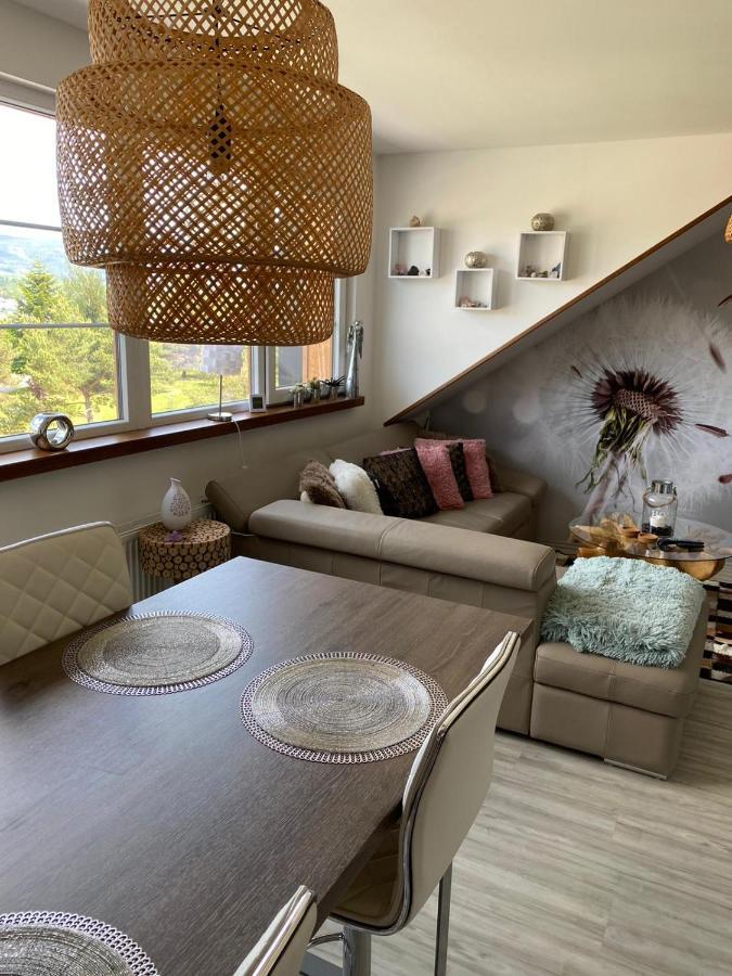 Deluxe apartmán Liščí kopec Vrchlabí Exteriér fotografie