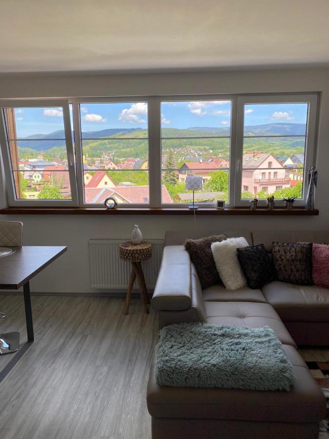 Deluxe apartmán Liščí kopec Vrchlabí Exteriér fotografie