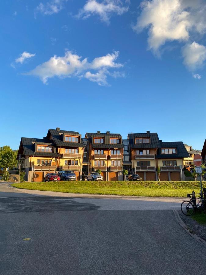 Deluxe apartmán Liščí kopec Vrchlabí Exteriér fotografie