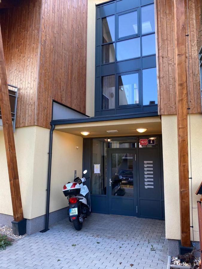 Deluxe apartmán Liščí kopec Vrchlabí Exteriér fotografie