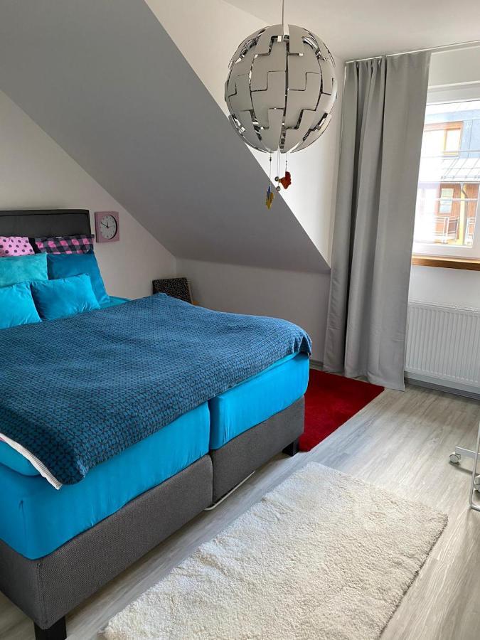Deluxe apartmán Liščí kopec Vrchlabí Exteriér fotografie