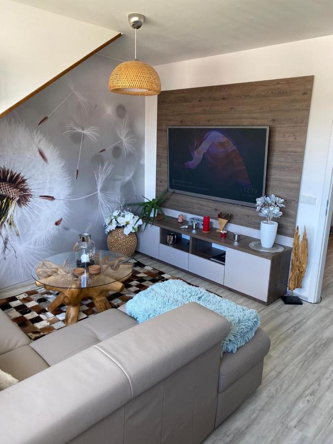 Deluxe apartmán Liščí kopec Vrchlabí Exteriér fotografie