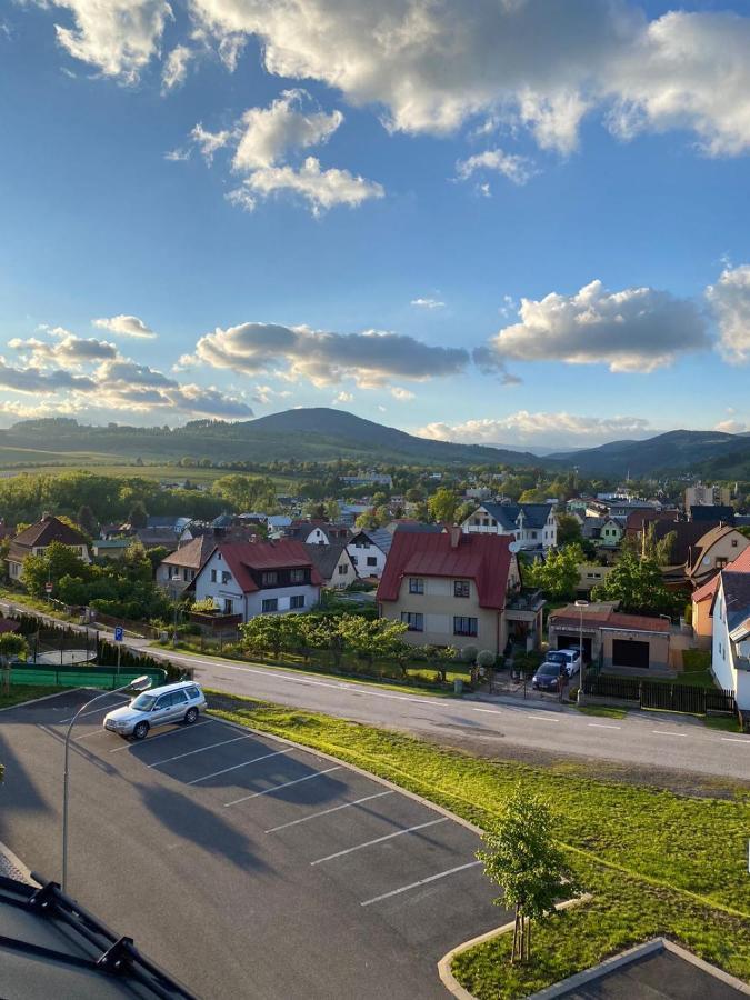 Deluxe apartmán Liščí kopec Vrchlabí Exteriér fotografie